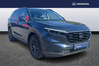 Honda CR-V 2.0 eHEV Advance 5dr eCVT