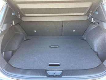 Nissan Qashqai 1.3 DiG-T MH 158 Tekna 5dr Xtronic
