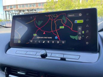 Nissan Qashqai 1.3 DiG-T MH 158 Tekna 5dr Xtronic