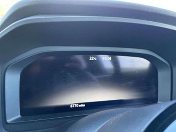 Nissan Qashqai 1.3 DiG-T MH 158 Tekna 5dr Xtronic