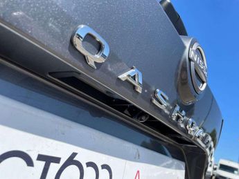 Nissan Qashqai 1.3 DiG-T MH 158 Tekna 5dr Xtronic