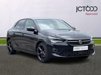 Vauxhall Corsa 1.5 Turbo D SRi 5dr