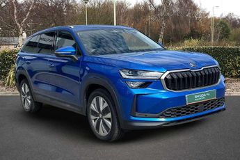 Skoda Kodiaq 2.0 TDI SE L 5dr DSG [7 Seat]