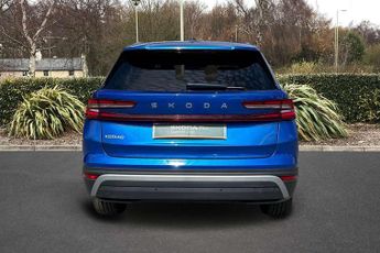 Skoda Kodiaq 2.0 TDI SE L 5dr DSG [7 Seat]