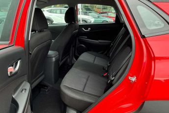 Hyundai Kona 1.6 GDi Hybrid SE Connect 5dr DCT