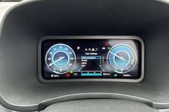 Hyundai Kona 1.6 GDi Hybrid SE Connect 5dr DCT