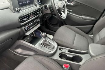 Hyundai Kona 1.6 GDi Hybrid SE Connect 5dr DCT