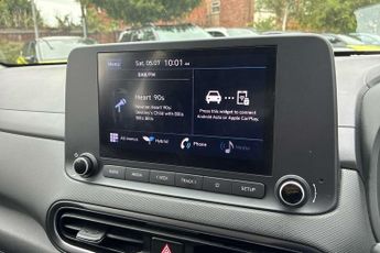 Hyundai Kona 1.6 GDi Hybrid SE Connect 5dr DCT
