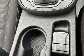 Hyundai Kona 1.6 GDi Hybrid SE Connect 5dr DCT