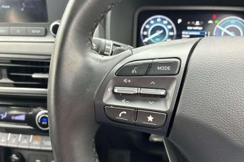 Hyundai Kona 1.6 GDi Hybrid SE Connect 5dr DCT