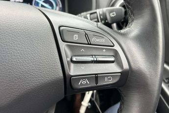 Hyundai Kona 1.6 GDi Hybrid SE Connect 5dr DCT
