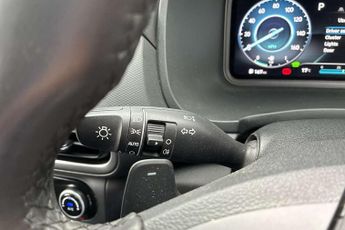 Hyundai Kona 1.6 GDi Hybrid SE Connect 5dr DCT