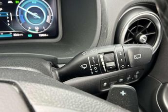 Hyundai Kona 1.6 GDi Hybrid SE Connect 5dr DCT