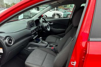Hyundai Kona 1.6 GDi Hybrid SE Connect 5dr DCT
