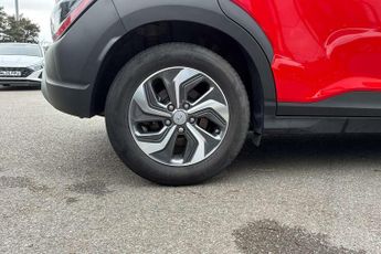 Hyundai Kona 1.6 GDi Hybrid SE Connect 5dr DCT