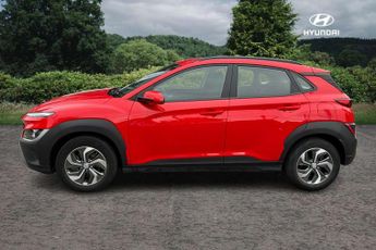 Hyundai Kona 1.6 GDi Hybrid SE Connect 5dr DCT