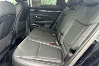 Hyundai Tucson 1.6 TGDi Hybrid 230 Ultimate 5dr 2WD Auto