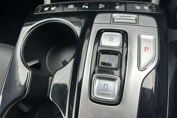 Hyundai Tucson 1.6 TGDi Hybrid 230 Ultimate 5dr 2WD Auto