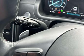 Hyundai Tucson 1.6 TGDi Hybrid 230 Ultimate 5dr 2WD Auto