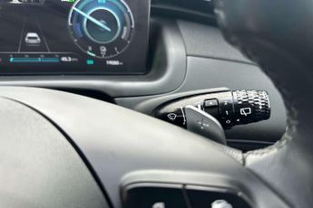 Hyundai Tucson 1.6 TGDi Hybrid 230 Ultimate 5dr 2WD Auto