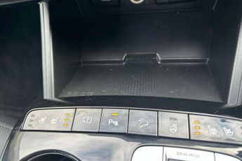 Hyundai Tucson 1.6 TGDi Hybrid 230 Ultimate 5dr 2WD Auto