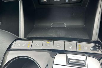 Hyundai Tucson 1.6 TGDi Hybrid 230 Ultimate 5dr 2WD Auto