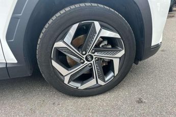 Hyundai Tucson 1.6 TGDi Hybrid 230 Ultimate 5dr 2WD Auto