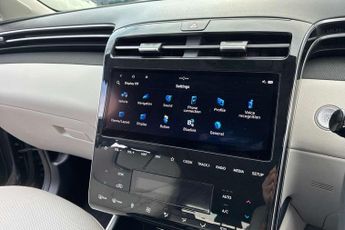 Hyundai Tucson 1.6 TGDi Hybrid 230 Ultimate 5dr 2WD Auto