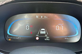 Hyundai i10 1.0 [63] Premium 5dr Auto [Nav]