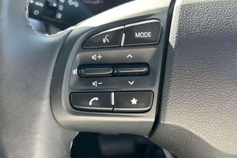 Hyundai i10 1.0 [63] Premium 5dr Auto [Nav]