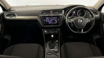 Volkswagen Tiguan Allspace 2.0 TDI 4Motion Match 5dr DSG