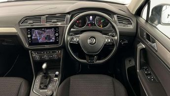 Volkswagen Tiguan Allspace 2.0 TDI 4Motion Match 5dr DSG