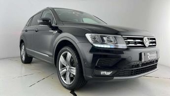 Volkswagen Tiguan Allspace 2.0 TDI 4Motion Match 5dr DSG