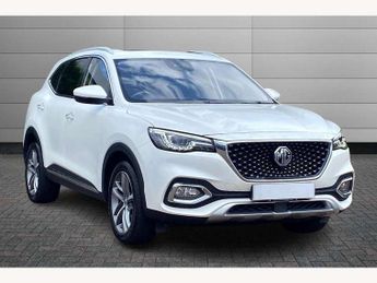 MG HS 1.5 T-GDI Exclusive 5dr DCT