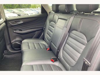 MG HS 1.5 T-GDI Exclusive 5dr DCT
