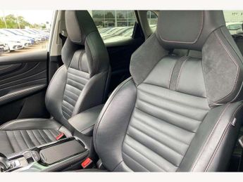 MG HS 1.5 T-GDI Exclusive 5dr DCT