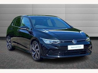 Volkswagen Golf 2.0 TDI 150 R-Line 5dr DSG