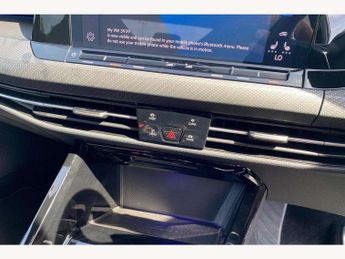 Volkswagen Golf 2.0 TDI 150 R-Line 5dr DSG