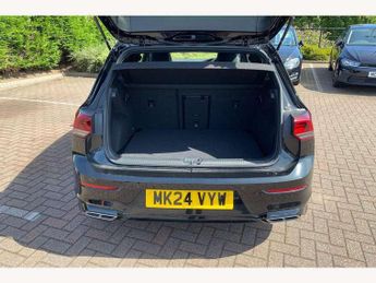 Volkswagen Golf 2.0 TDI 150 R-Line 5dr DSG