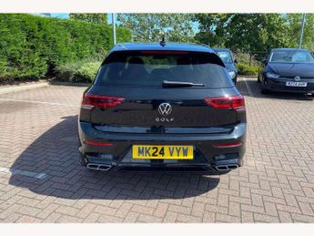 Volkswagen Golf 2.0 TDI 150 R-Line 5dr DSG
