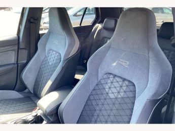 Volkswagen Golf 2.0 TDI 150 R-Line 5dr DSG