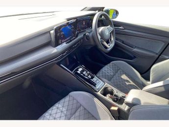 Volkswagen Golf 2.0 TDI 150 R-Line 5dr DSG
