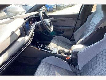 Volkswagen Golf 2.0 TDI 150 R-Line 5dr DSG