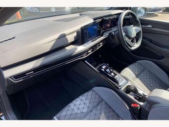 Volkswagen Golf 2.0 TDI 150 R-Line 5dr DSG