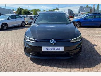 Volkswagen Golf 2.0 TDI 150 R-Line 5dr DSG