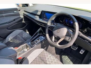 Volkswagen Golf 2.0 TDI 150 R-Line 5dr DSG