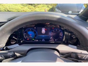 Volkswagen Golf 2.0 TDI 150 R-Line 5dr DSG