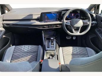 Volkswagen Golf 2.0 TDI 150 R-Line 5dr DSG