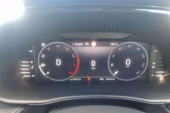 Skoda Fabia 1.0 TSI 116 SE L 5dr DSG