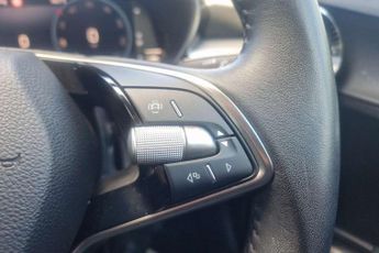 Skoda Fabia 1.0 TSI 116 SE L 5dr DSG